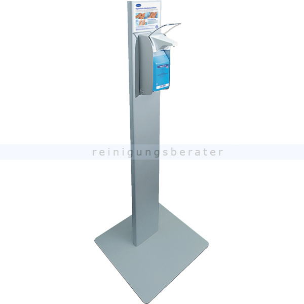 Hartmann Prospekthalter F R Hygiene Tower